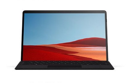 洛南安装 Surface 更新时遇到问题？
