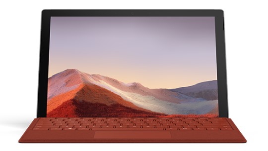 洛南Surface Go